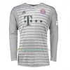 Günstige Fußballtrikots FC Bayern München Torwart 2018-2019 Langarm Heimtrikot kaufen